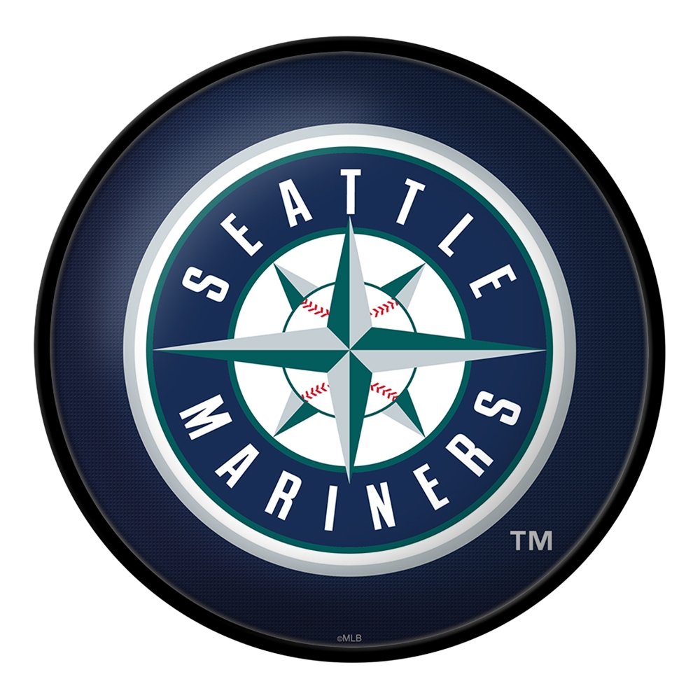 Seattle Mariners - The Fan-Brand