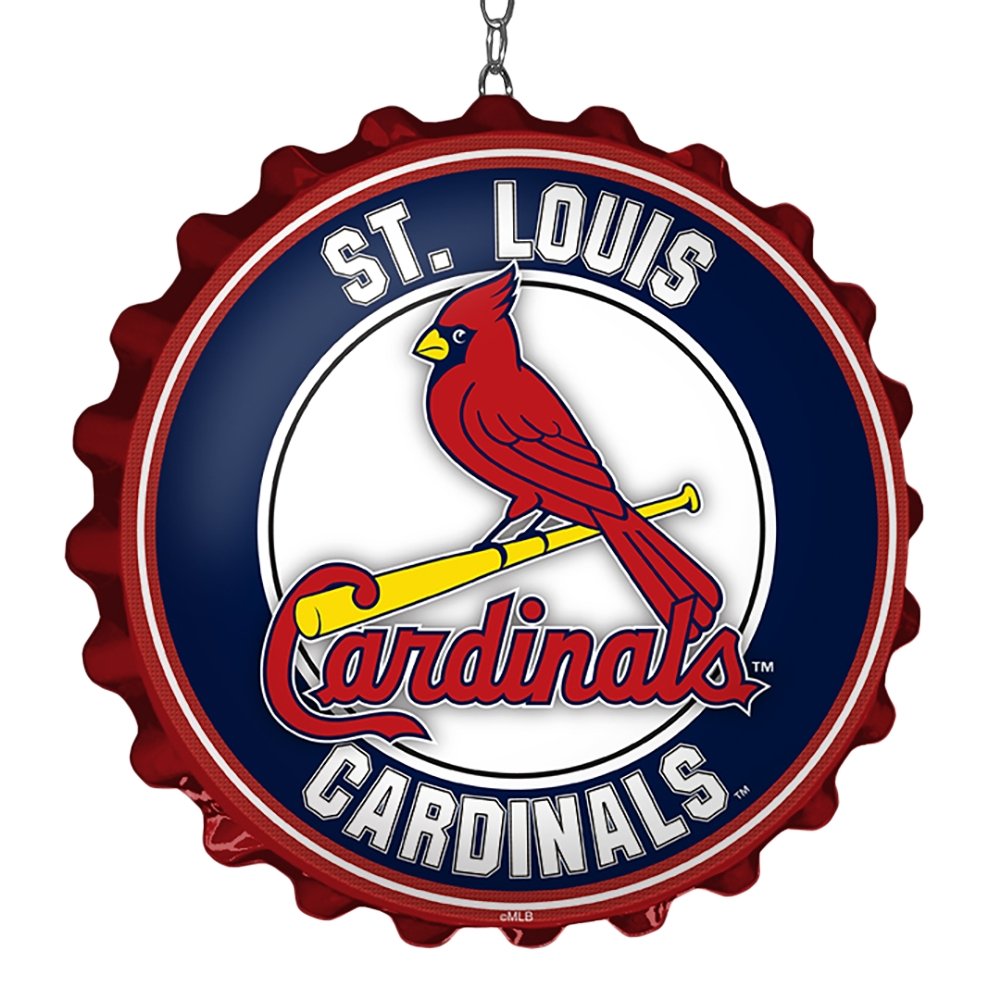 St. Louis Cardinals Fan Chain