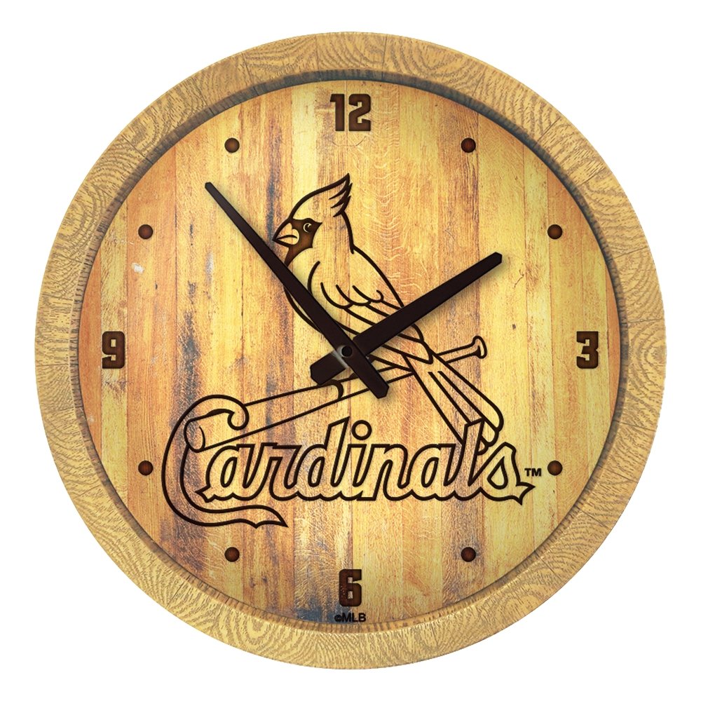 St. Louis Cardinals: Branded 