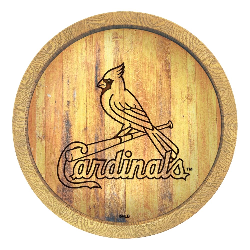 St. Louis Cardinals Yellow