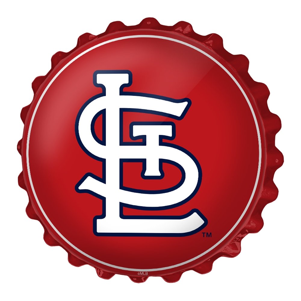 St Louis Cardinals/blues Logo 