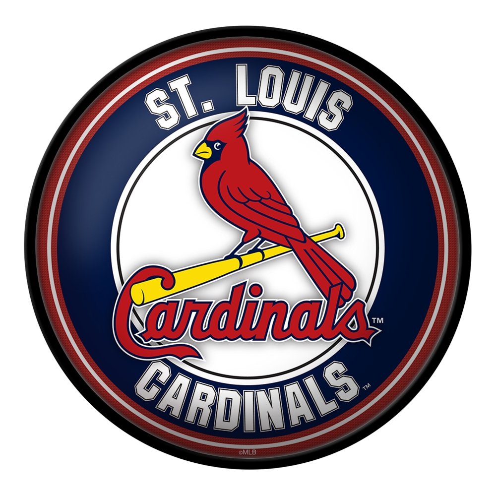 St. Louis Cardinals - The Fan-Brand