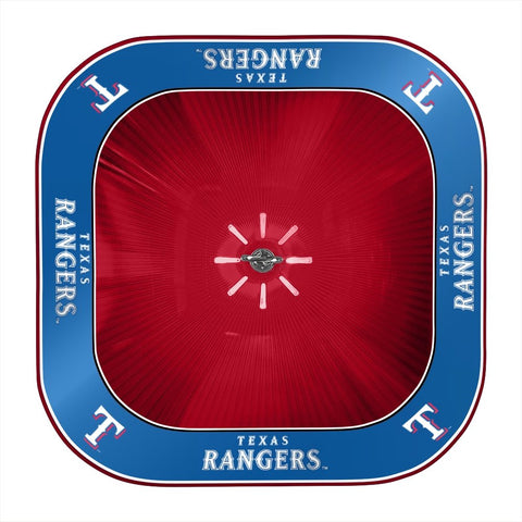 Texas Rangers: Game Table Light - The Fan-Brand