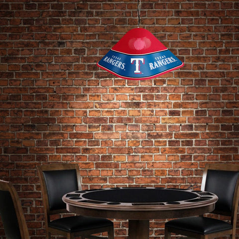 Texas Rangers: Game Table Light - The Fan-Brand