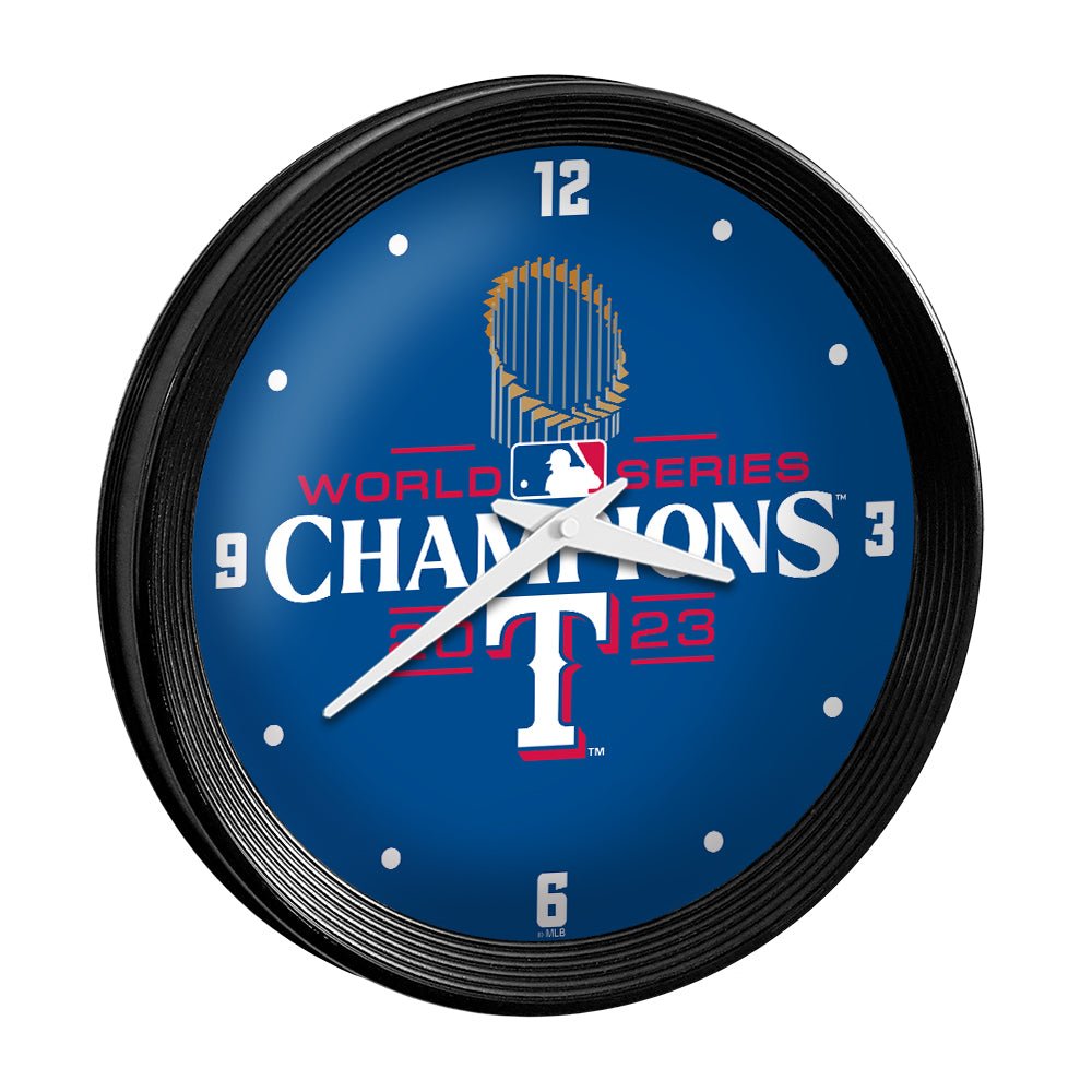 Regular Season MLB Clocks for sale