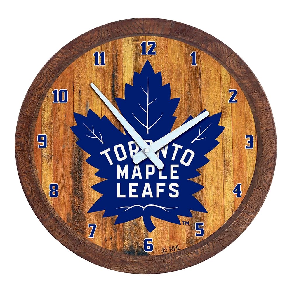 Toronto Maple Leaf