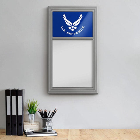 US Air Force: Dry Erase Note Board - The Fan-Brand