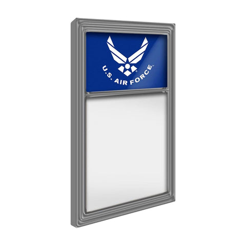 US Air Force: Dry Erase Note Board - The Fan-Brand