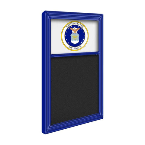 US Air Force: Seal - Chalk Note Board - The Fan-Brand