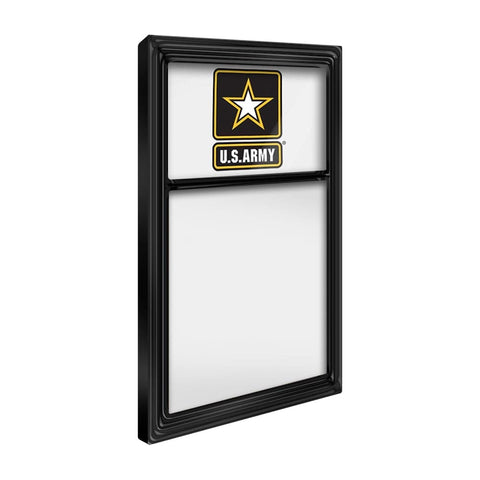 US Army: Dry Erase Note Board - The Fan-Brand