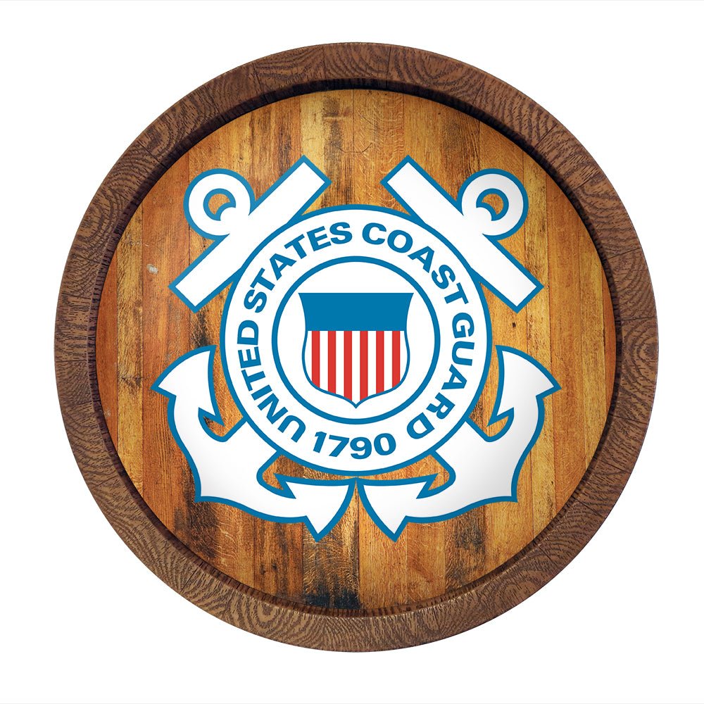 US Coast Guard: 