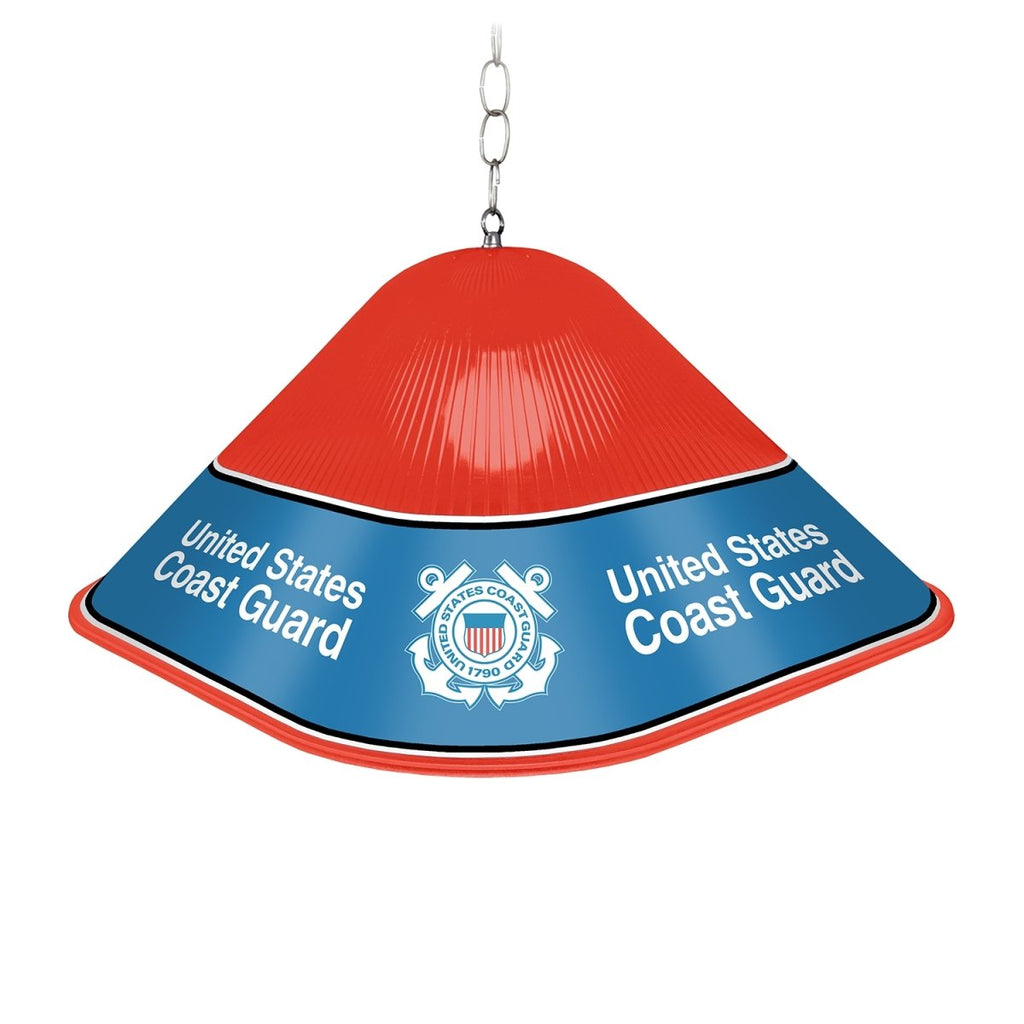 US Coast Guard: Game Table Light - The Fan-Brand