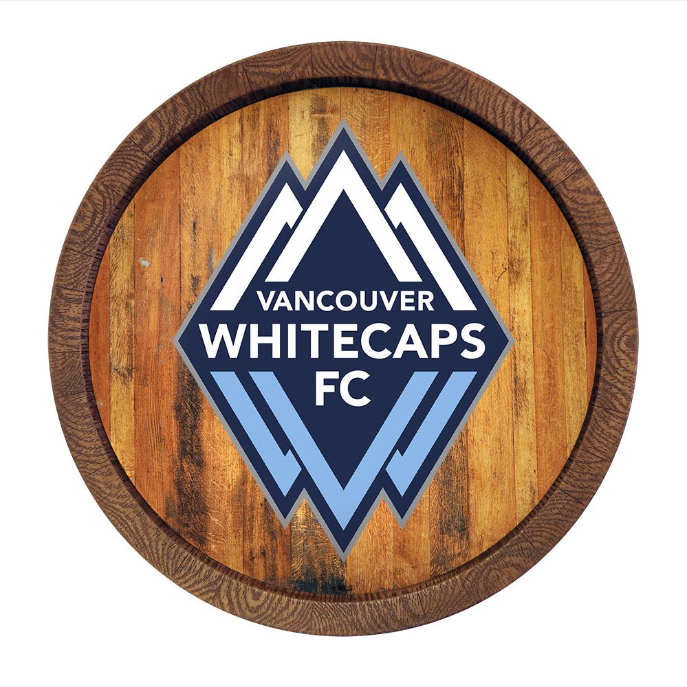 Vancouver Whitecaps FC: 