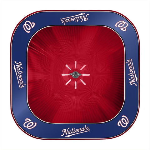 Washington Nationals: Game Table Light - The Fan-Brand