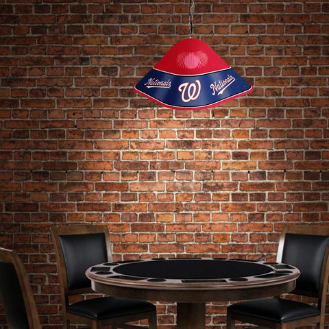 Washington Nationals: Game Table Light - The Fan-Brand