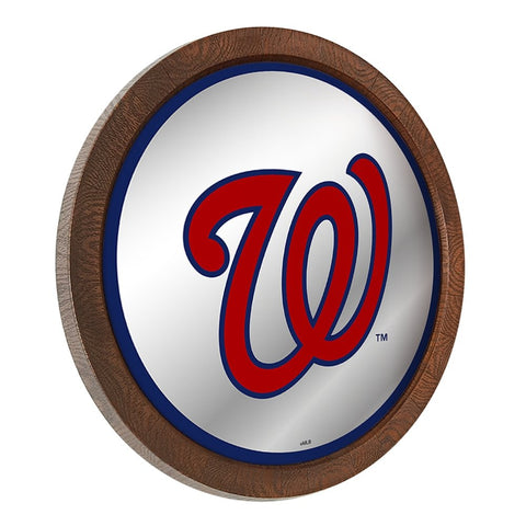 Washington Nationals: Logo - 