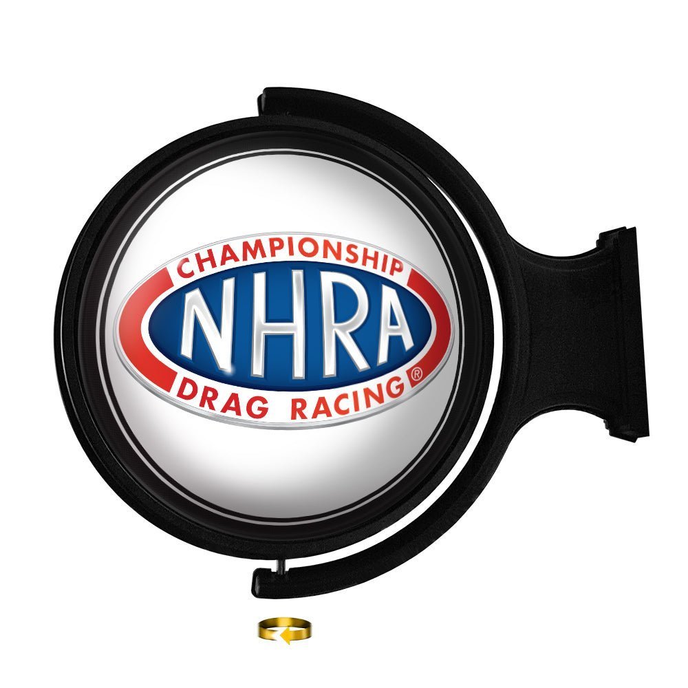 NHRA Partners with The Fan-Brand for Home Decor