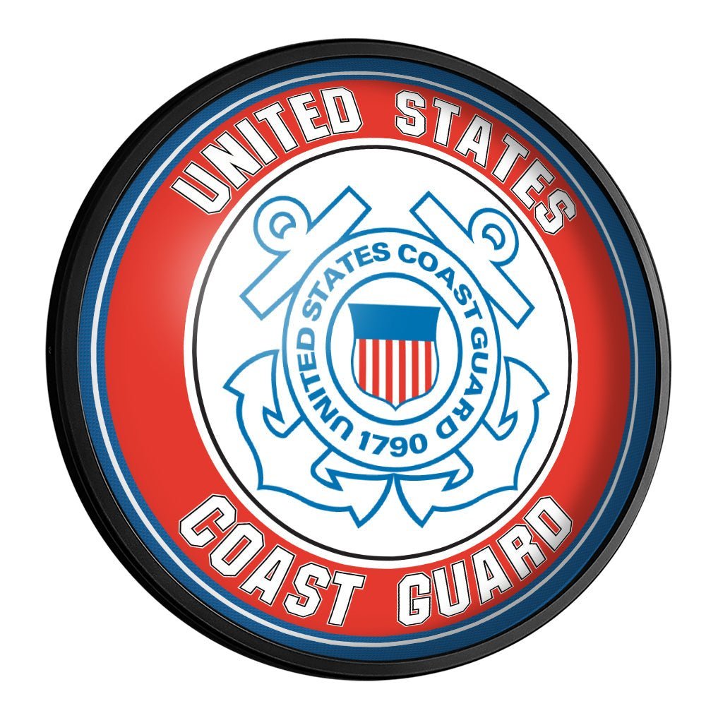 The Fan-Brand and the United States Coast Guard sign  Home Décor Licensing Agreement.