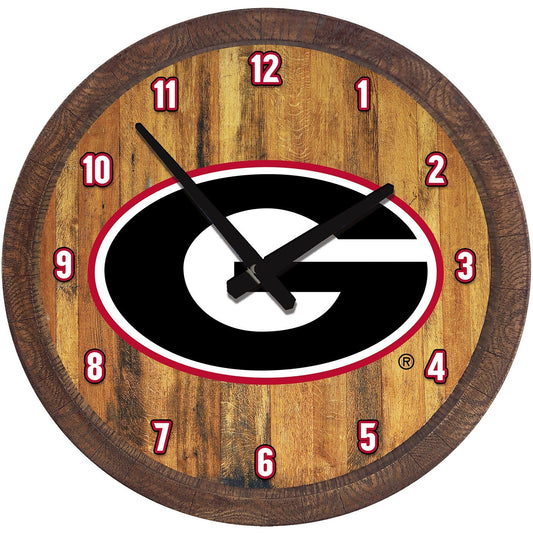 The Fan-Brand and University of Georgia Sign Home Décor Licensing Agreement - The Fan-Brand