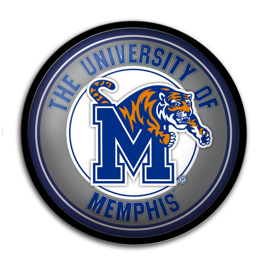 The Fan-Brand and University of Memphis Sign Home Décor Licensing Agreement - The Fan-Brand