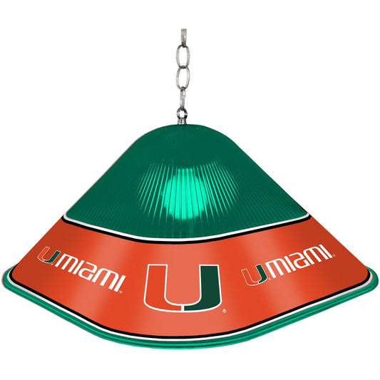The Fan-Brand and University of Miami Sign Home Décor Licensing Agreement - The Fan-Brand
