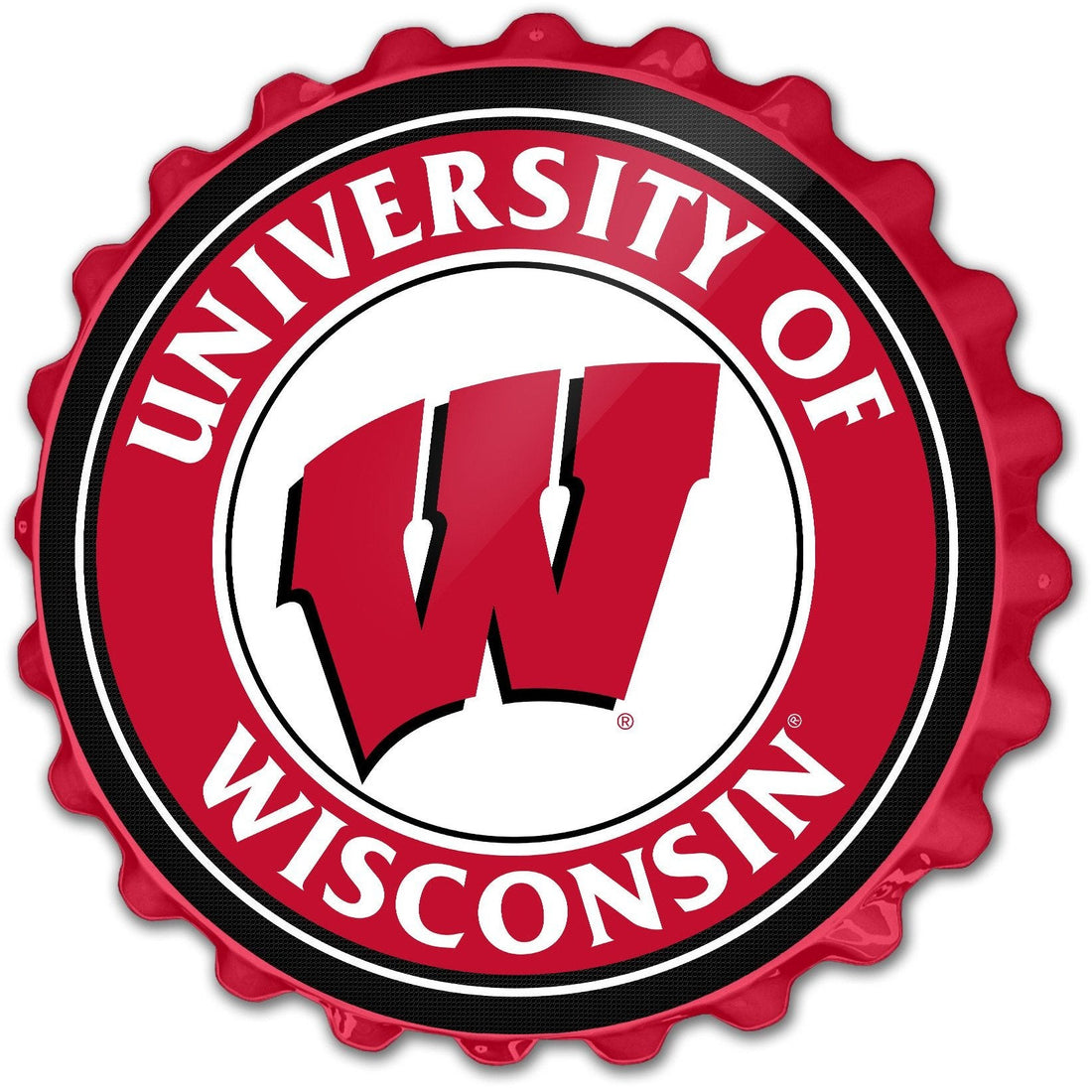 The Fan-Brand and University of Wisconsin Sign Home Décor Licensing Agreement - The Fan-Brand