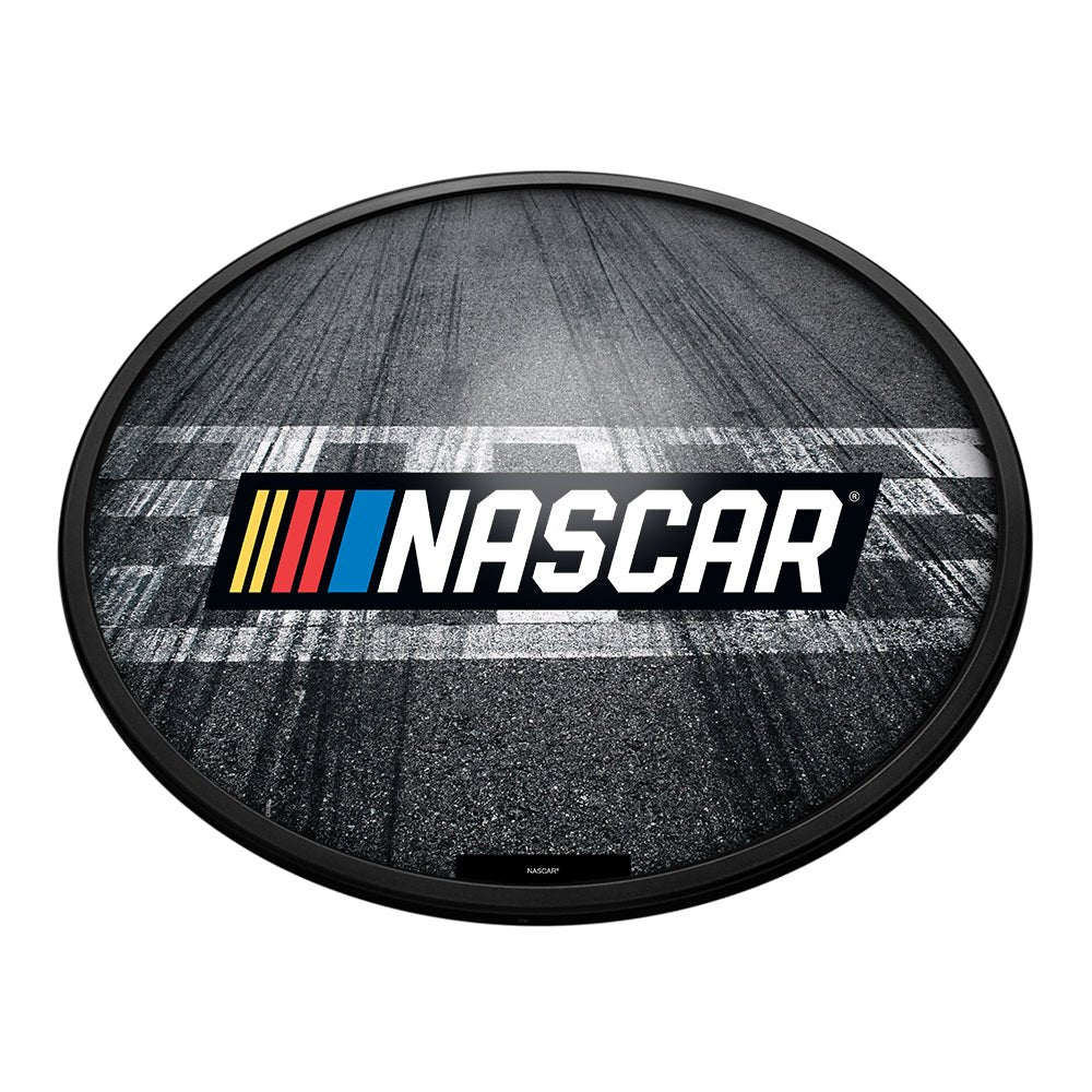 The Fan-Brand & NASCAR Sign Home Décor Licensing Agreement