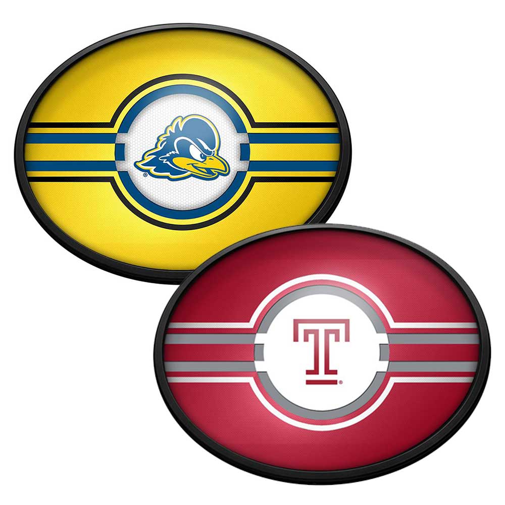 The Fan-Brand welcomes The University of Delaware & Temple University to Home Décor License Portfolio