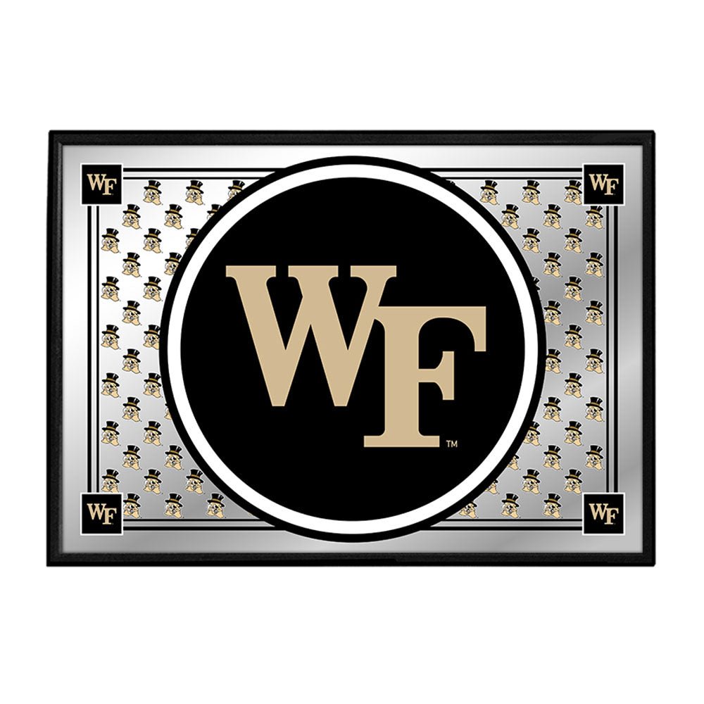The Fan-Brand Welcomes Wake Forest University