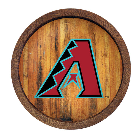 Arizona Diamondbacks: 