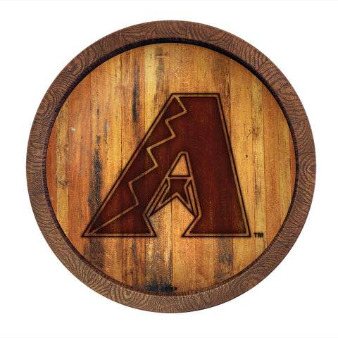 Arizona Diamondbacks: Branded 