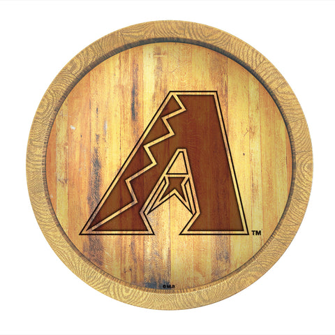 Arizona Diamondbacks: Branded 