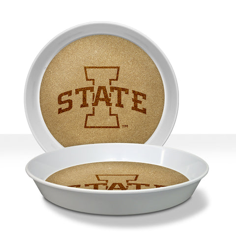 Iowa State Cyclones: Serving Tray