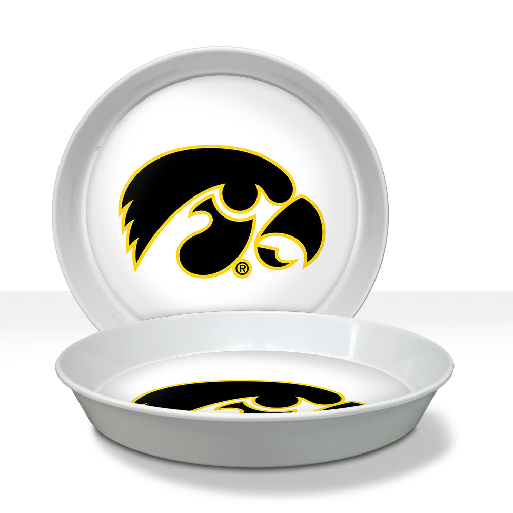 Iowa Hawkeyes: Serving Tray