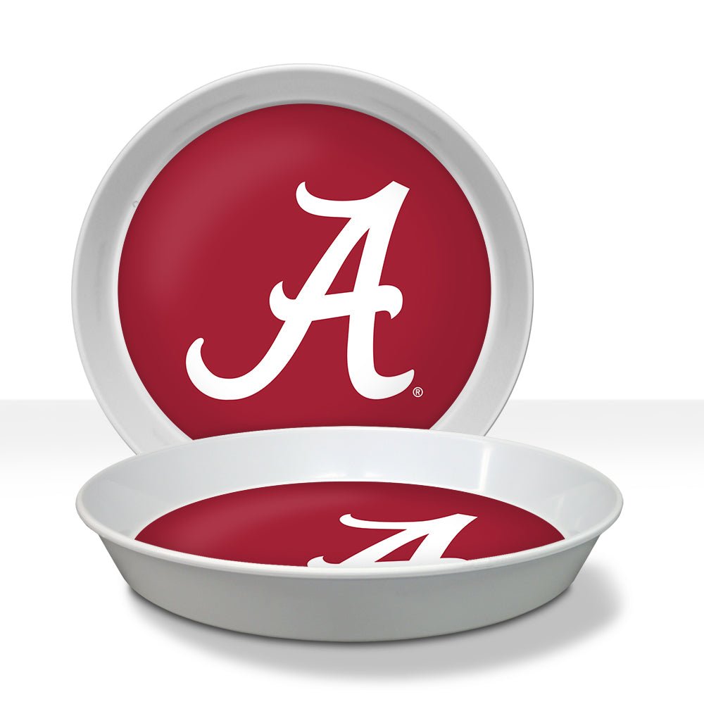 Alabama Crimson Tide: Serving Tray - The Fan - Brand