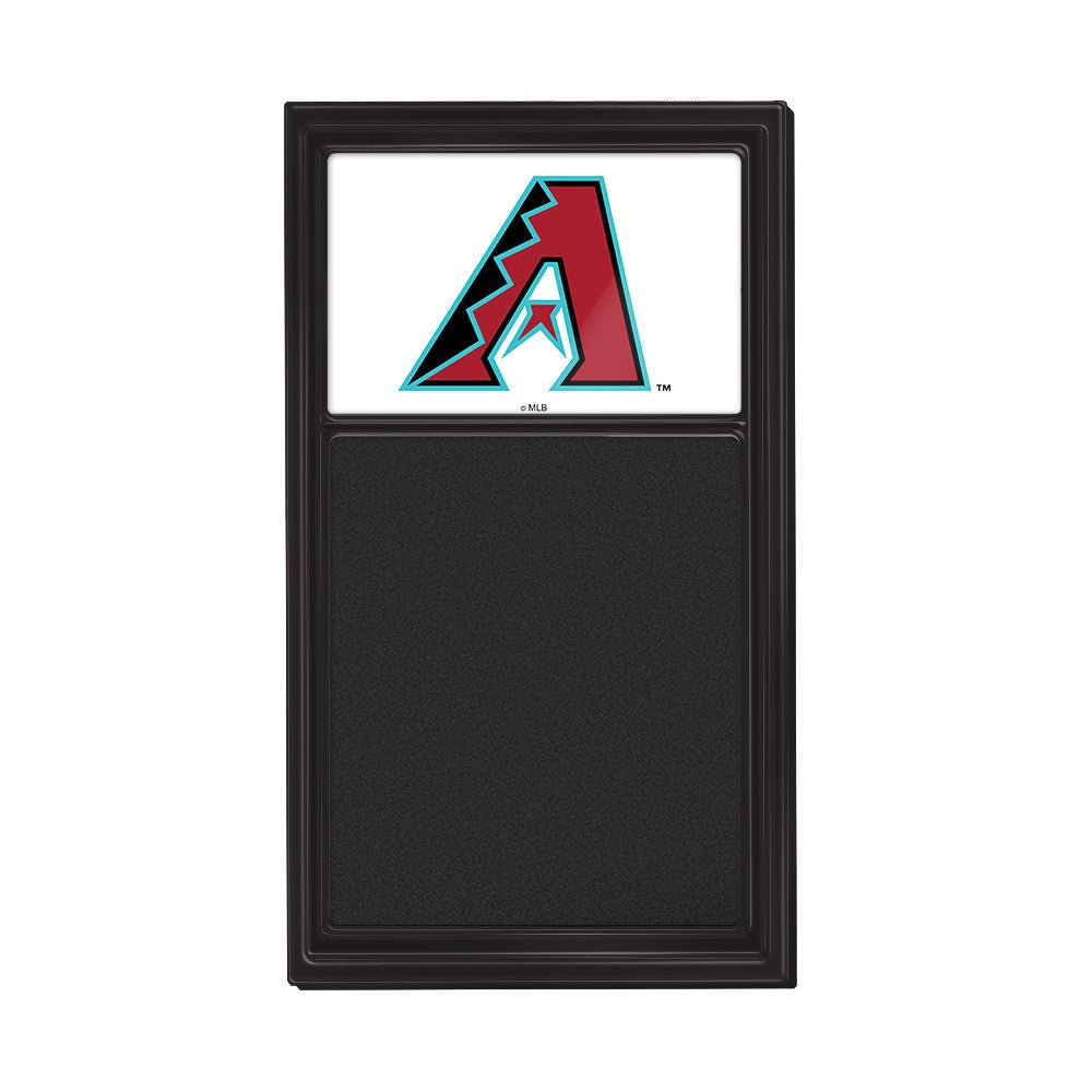 Arizona Diamondbacks: Chalk Note Board - The Fan-Brand