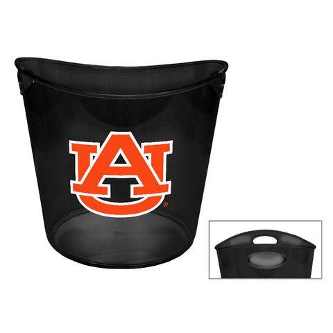 Auburn Tigers: Acrylic Ice Bucket - The Fan - Brand