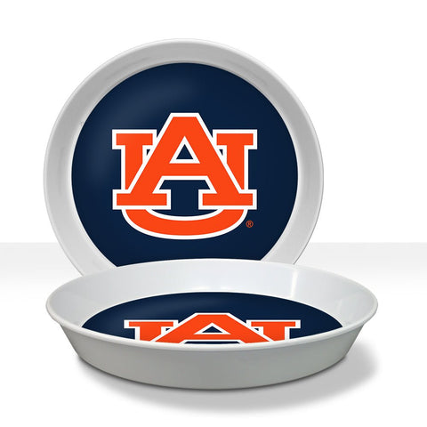 Auburn Tigers: Serving Tray - The Fan - Brand