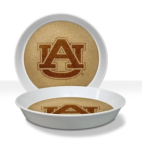 Auburn Tigers: Serving Tray - The Fan - Brand