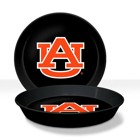 Auburn Tigers: Serving Tray - The Fan - Brand