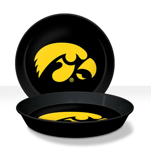 Iowa Hawkeyes: Serving Tray - The Fan - Brand