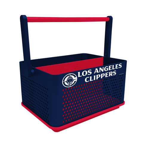 Los Angeles Clippers: Tailgate Caddy - The Fan - Brand