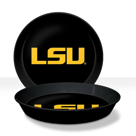 LSU Tigers: Serving Tray - The Fan - Brand
