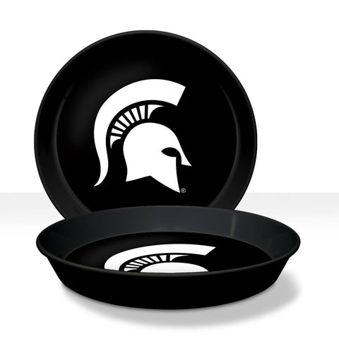 Michigan State Spartans: Serving Tray - The Fan - Brand