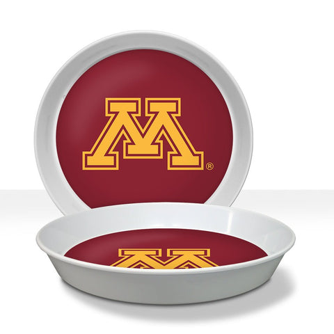 Minnesota Golden Gophers: Serving Tray - The Fan - Brand