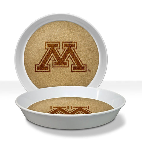 Minnesota Golden Gophers: Serving Tray - The Fan - Brand