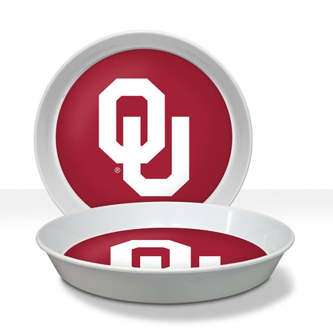 Oklahoma Sooners: Serving Tray - The Fan - Brand