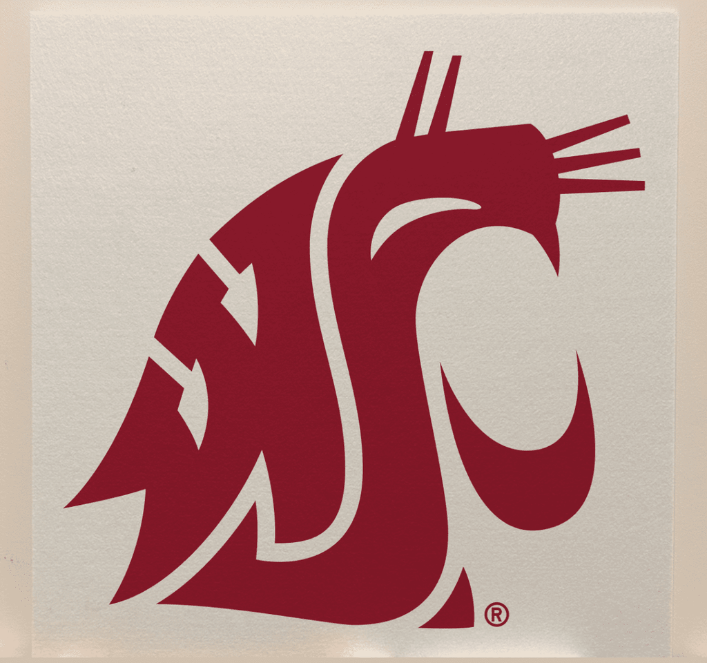 Washington State Tech College Team Acoustic Wall Panel - Sound Absorption & Fire Safety - The Fan - Brand