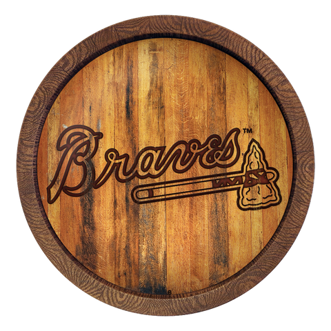 Atlanta Braves: Branded 