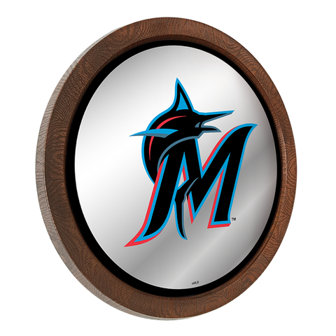 Miami Marlins: Logo - 